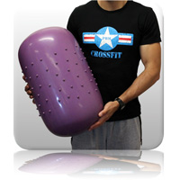 Therapy Roller 35cm x 50cm - Purple