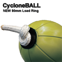 ZZ Cyclone Ball - 4kg