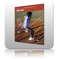 zz BOSU DVD - Conditioning for Tennis